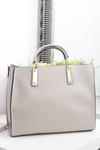 Monnari Beige Rectangular Women's Bag