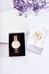 Women's Watch GG Luxe Rose Gold