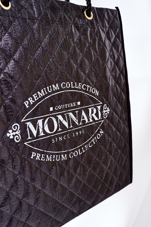 Women's Bag Shopper Monnari NBAG0030-020