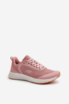 Women's Sports Shoes 4F 4FMM00FSPOF027 Pink