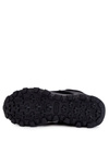 Men's Sport Shoes Trappers Big Star KK174244 Black