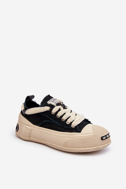 Women's Sneakers GOE NN2N4061 Black