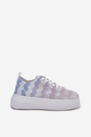 Multicolour