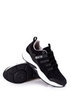 Sport Shoes Big Star Black II174186