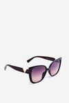 Women's Sunglasses Burgundy