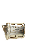 Messenger bag NOBO K4101-C023 Gold