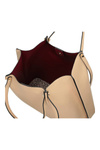 Big Shopper Bag NOBO M0100-C015 Beige
