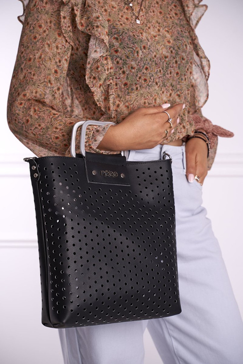 Women's Bag Nobo Black NBAG-I0320-C020