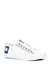 Men's Sneakers Big Star White DD174212BS