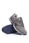 Men's Sports Casual Shoes Grey Super