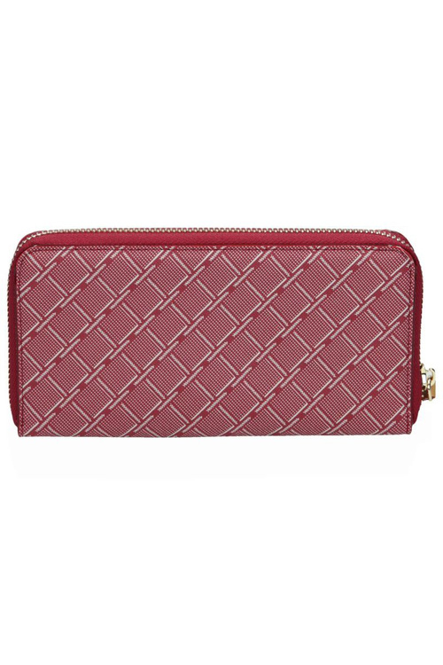 Large Women's Wallet NOBO NPUR-F0080-C005 Red