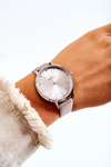 Women's Analog Watch Nickel-Free Ernest Grey