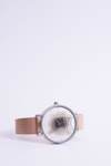Women's Watch Michael John Cratos Pink Gold
