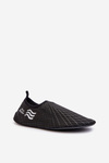 Women's Water Shoes PROWATER PRO-24-48-051L Black