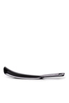 Coccine Plastic Shoehorn Black 20cm