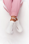 Women's Sport Shoes Sneakers White Amazing