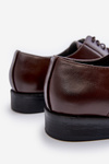 Men's Elegant Brown Brogues Jenavee