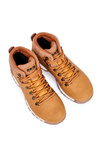 Men's Trekker Shoes Big Star Outdoor Camel GG174402