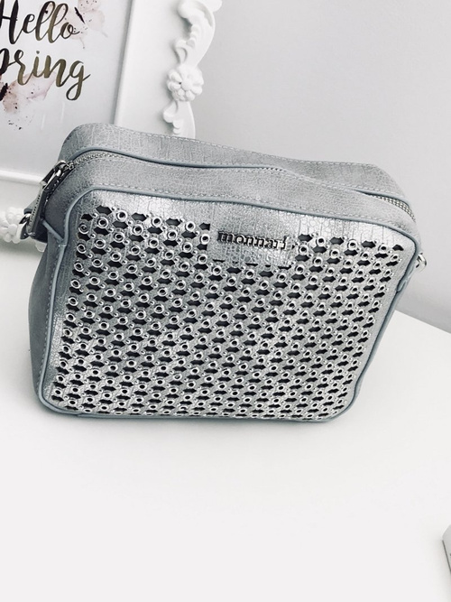 Monnari Gray Women's Bag