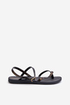 Women's Sandals 82842 Ipanema Fashion Sandal VIII Fem Black