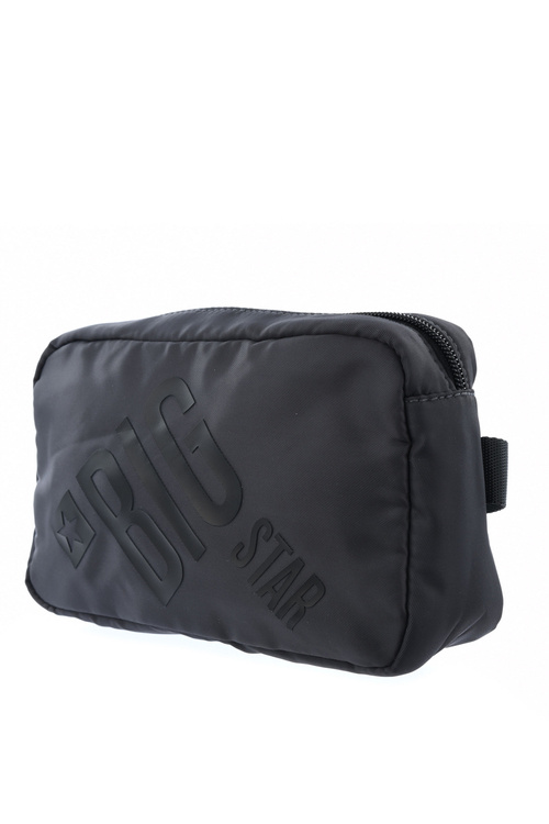 Kidney Bag Big Star II574038 Grey