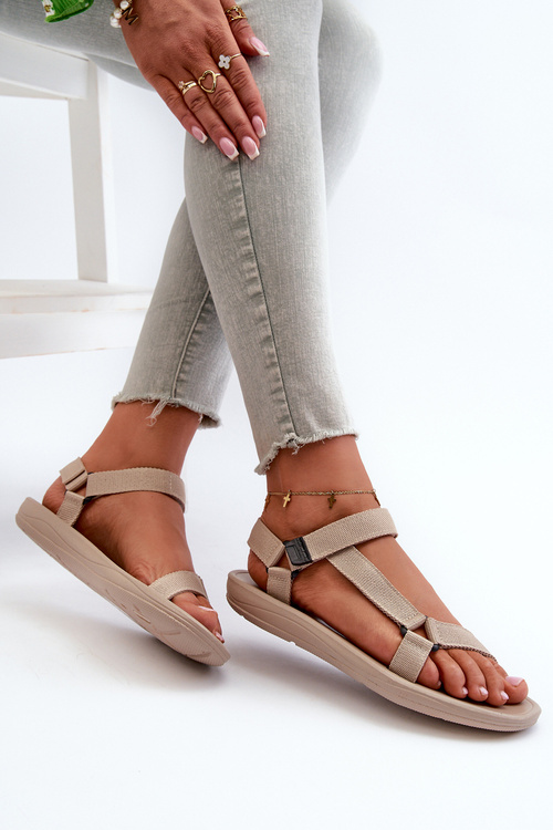 Women's Sport Sandals Beige Ultimate