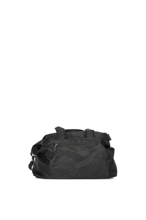 Sports Travel Bag Big Star JJ574057 Black