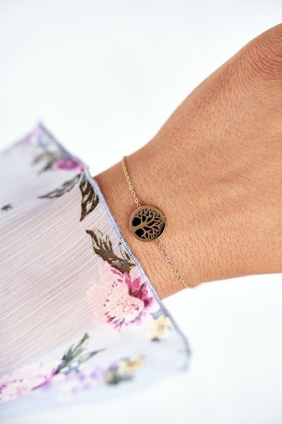 Women's Bracelet Celebrity Memories