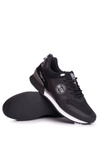 Men's Sport Shoes Big Star Black FF174206