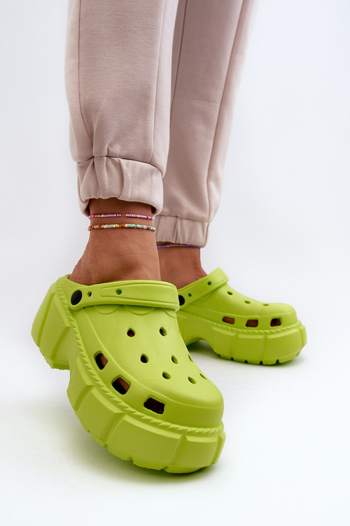 Women's Foam Flip Flops White Ilariana