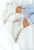 White || Gold