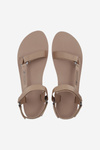 Women's Sports Sandals 4FRSS24FSANF054-83S Beige