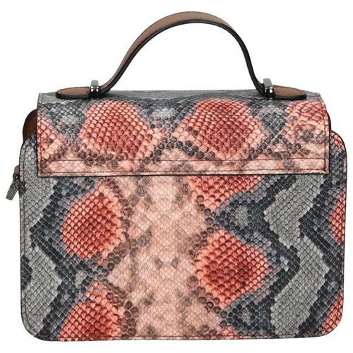Women's Chest Handbag Nobo Snake H0450-CM17