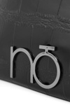Shoulder Bag NOBO L3500-C020 Black