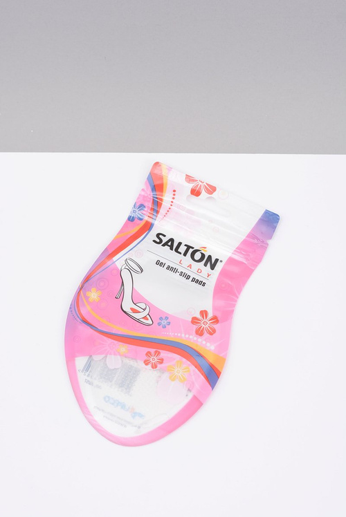 Salton Gel Anti-Slip Insoles for Shoes