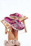 Children's Slippers Inblu B9000046 Pink