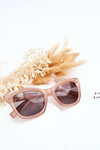 Women's Classic Sunglasses M2390 Light pink