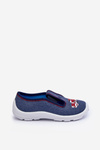 Befado Slip-On Shoes 975X180 Blue
