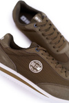 Sporty Men's Shoes Big Star Khaki DD174088