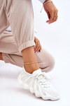 Women's Slip-on Sneakers White Myles
