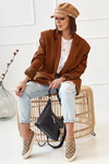Women's Slip-On Sneakers Khaki Challenge