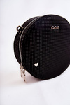 Handbag Kuferek GOE ZNJ005 Black