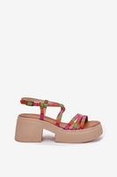 Multicolour