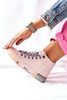 Pink || Gray