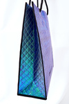 Women's Bag Shopper Monnari BAG0030-M12 Holographic 