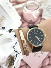 Women's Watch Giorgio & Dario Jules Black