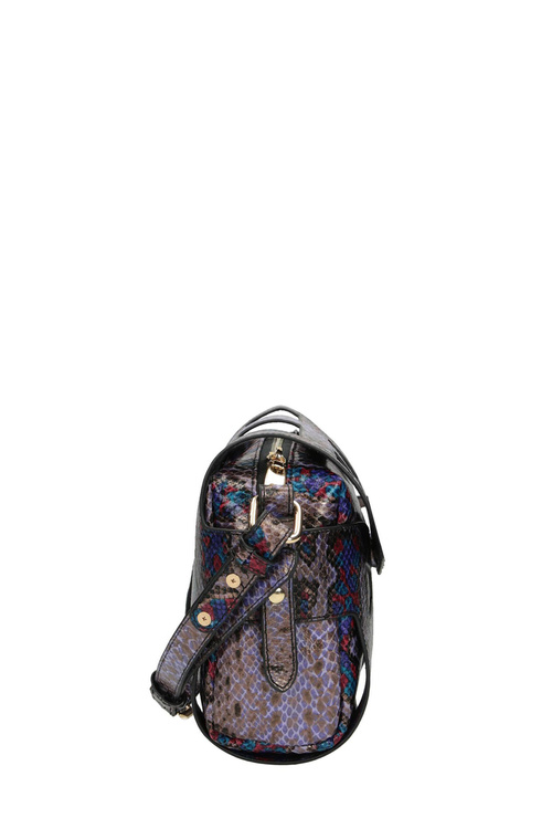 Torebka Listonoszka Multikolor NOBO K4104-C014