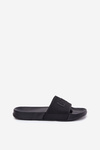 Men's Slippers Lee Cooper LCW-25-07-3527M Black