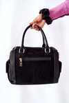 Women's Bag Nobo Black NBAG-L1902-C020