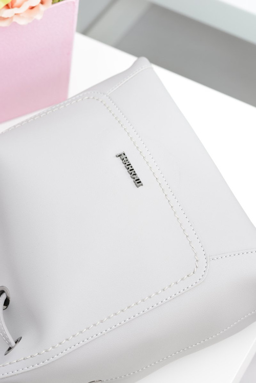 Monnari Grey Women's Shoulder Bag